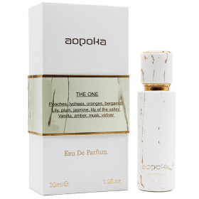 Aopoka edp The One for women 30 ml