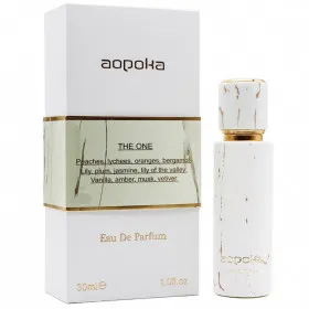 Aopoka edp The One for women 30 ml