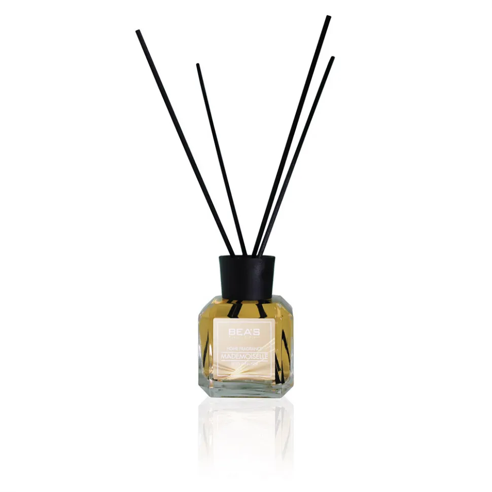 Ароматический диффузор BEA'S Mademoiselle - Шанель Коко Мадемозель 120 ml