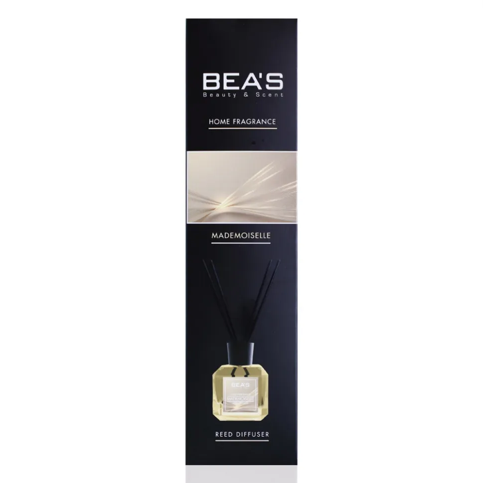 Ароматический диффузор BEA'S Mademoiselle - Шанель Коко Мадемозель 120 ml