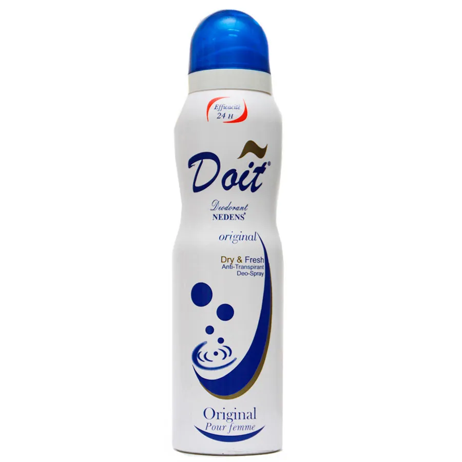 Дезодорант LM Cosmetics - Doit 150 ml