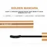 9981 O.TWO.O Тушь для ресниц Gold Mascara 10g