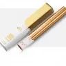 9981 O.TWO.O Тушь для ресниц Gold Mascara 10g