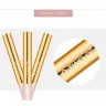 9981 O.TWO.O Тушь для ресниц Gold Mascara 10g
