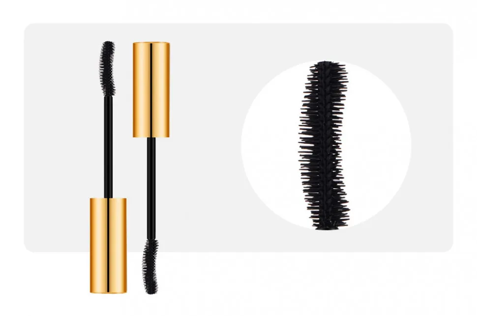 9981 O.TWO.O Тушь для ресниц Gold Mascara 10g
