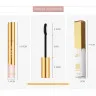 9981 O.TWO.O Тушь для ресниц Gold Mascara 10g