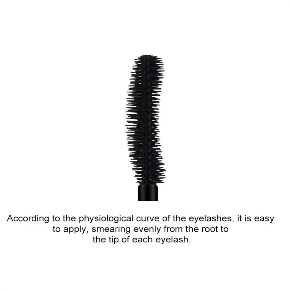 9981 O.TWO.O Тушь для ресниц Gold Mascara 10g