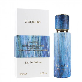 Aopoka Invictus edp for men 30 ml