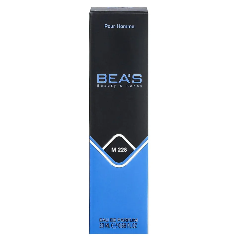 Парфюм BEA'S 20 ml M 228