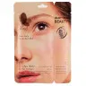 Rosel Тканевая маска для лица и шеи Tender Beauty нежная красота 36g и крем для лица 6g 1шт