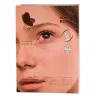 Rosel Тканевая маска для лица и шеи Tender Beauty нежная красота 36g и крем для лица 6g 1шт