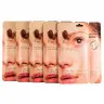 Rosel Тканевая маска для лица и шеи Tender Beauty нежная красота 36g и крем для лица 6g 1шт