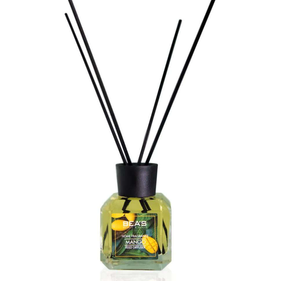 Ароматический диффузор BEA'S Mango - Манго 120 ml
