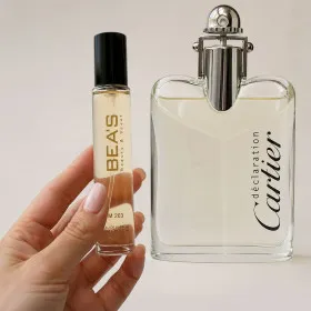 Парфюм BEA'S 20 ml M 203 Cartier Declaration men