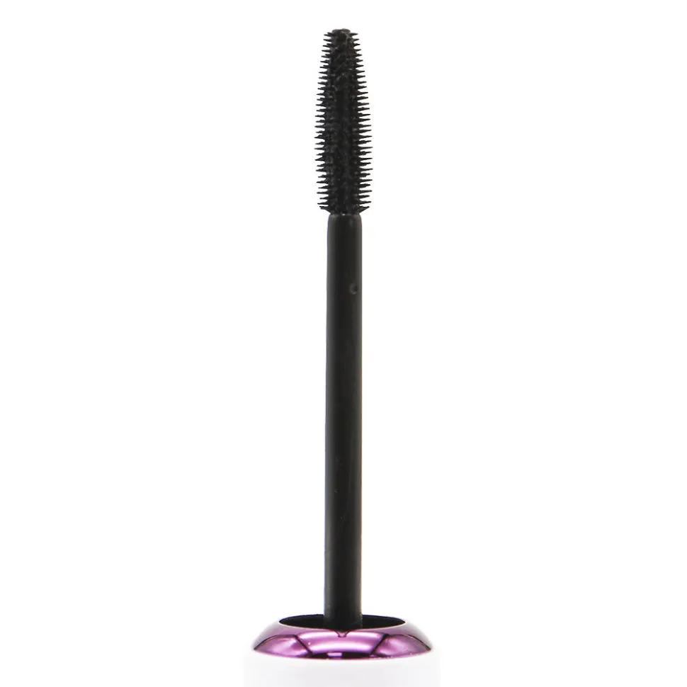 Lorilac Тушь для ресниц 4D водостойкая удлиняющая черная с эффектом накладных ресниц 7 мл E023-3