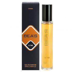 Парфюм BEA'S 20 ml U 748