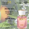 Парфюм BEA'S 50 ml W 564  Narciso Rodriguez Narciso Poudre (PINK) for women