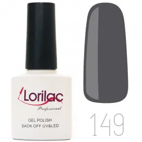 Гель-лак Lorilac -149 10 ml