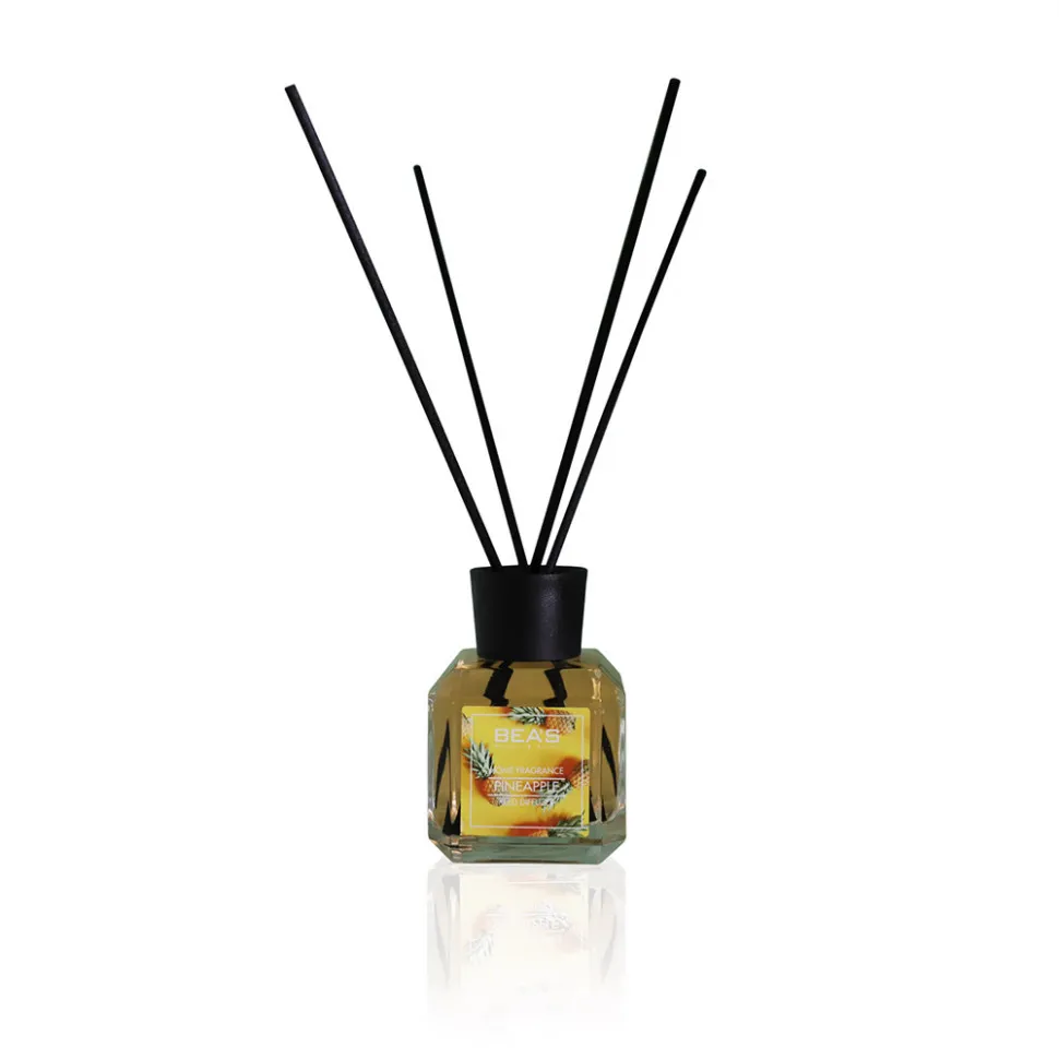 Ароматический диффузор BEA'S Pineapple - Ананас 120 ml