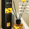 Ароматический диффузор BEA'S Pineapple - Ананас 120 ml