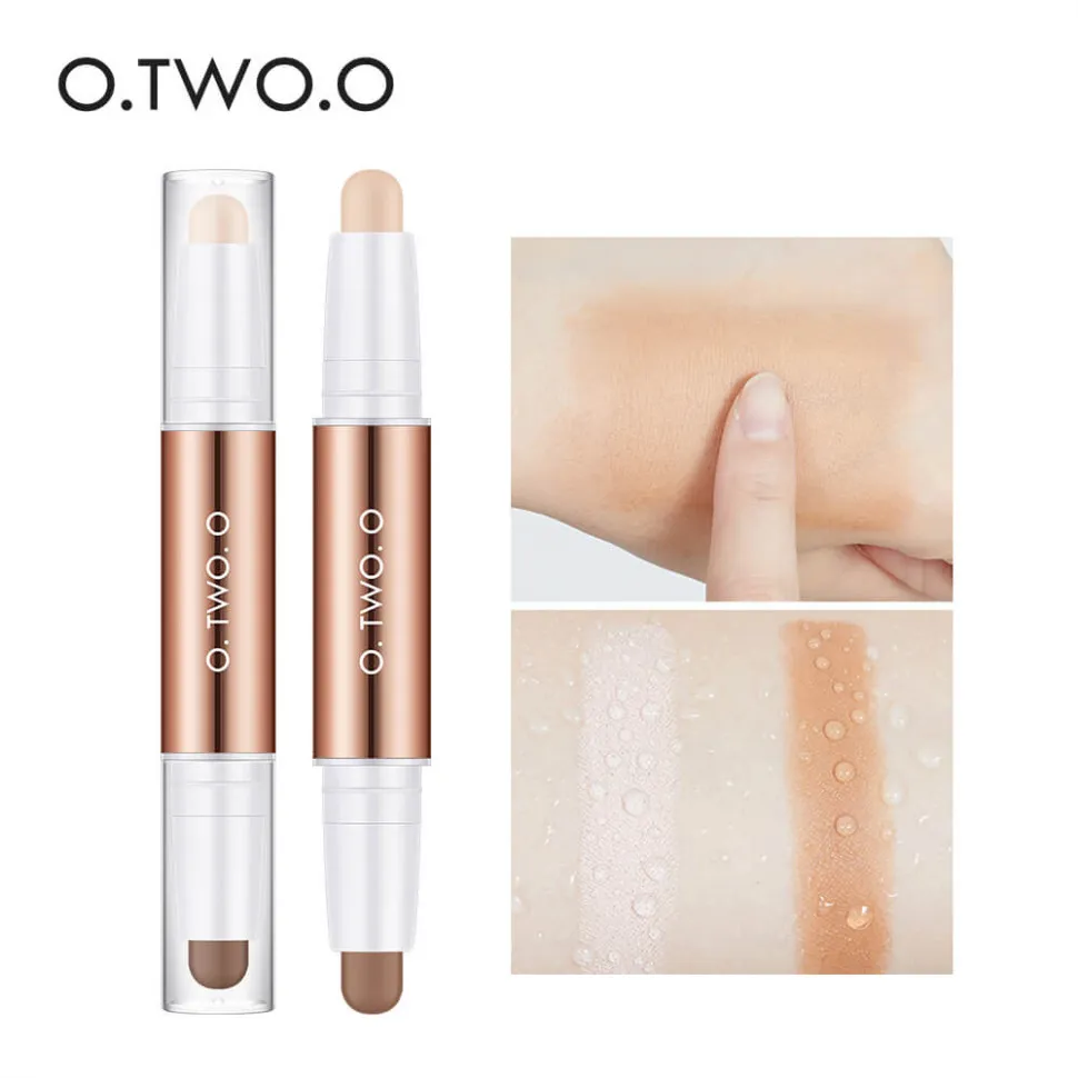 SC030-1 O.TWO.O Карандаш для контуринга № 01 3.6g