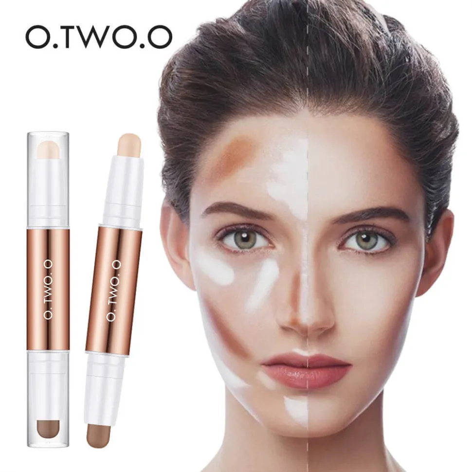 SC030-1 O.TWO.O Карандаш для контуринга № 01 3.6g