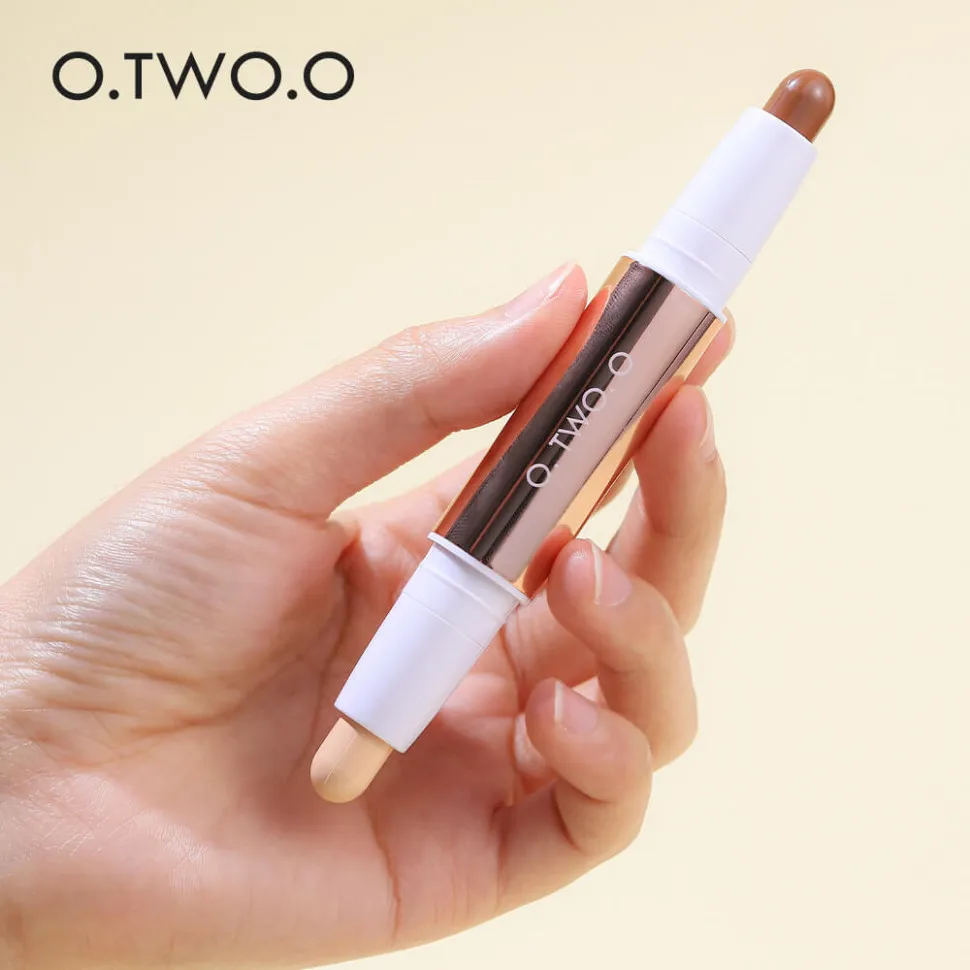 SC030-1 O.TWO.O Карандаш для контуринга № 01 3.6g