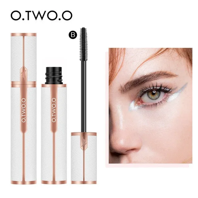 YG001В O.TWO.O Тушь для ресниц Secret Fragrance 7.5 ml