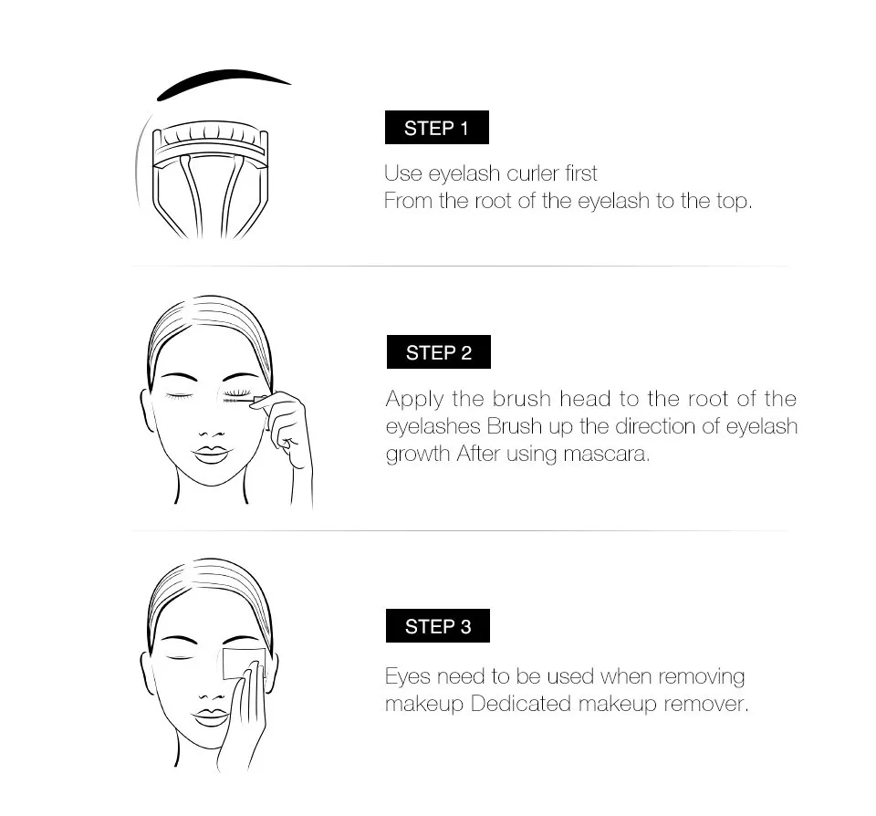 YG001В O.TWO.O Тушь для ресниц 7.5 ml