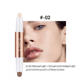 SC030-2 O.TWO.O Карандаш для контуринга № 02 3.6g