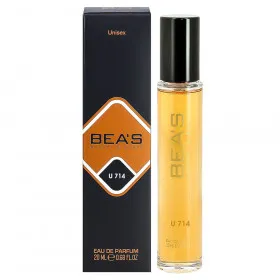 Парфюм BEA'S 20 ml U 714