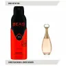 BEA'S Дезодорант W504 Christian Dior J Adore Women 200 мл