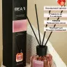 Ароматический диффузор BEA'S Powder - Пудровый аромат 120 ml