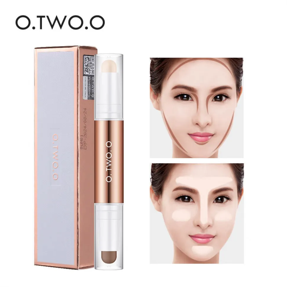 SC030-3 O.TWO.O Карандаш для контуринга № 03 3.6g