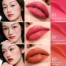 HC006-06 O.TWO.O Тинт для губ и щек - Коричный красный 10g