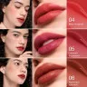 HC006-06 O.TWO.O Тинт для губ и щек - Коричный красный 10g
