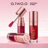 HC006-06 O.TWO.O Тинт для губ и щек - Коричный красный 10g