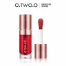 HC006-06 O.TWO.O Тинт для губ и щек - Коричный красный 10g