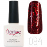 Гель-лак Lorilac -094 10 ml