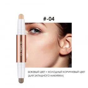 SC030-4 O.TWO.O Карандаш для контуринга № 04 3.6g