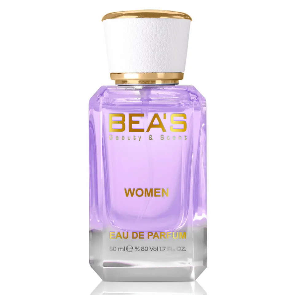 Парфюм BEA'S 50 ml W 596 Prada Paradoxe for women