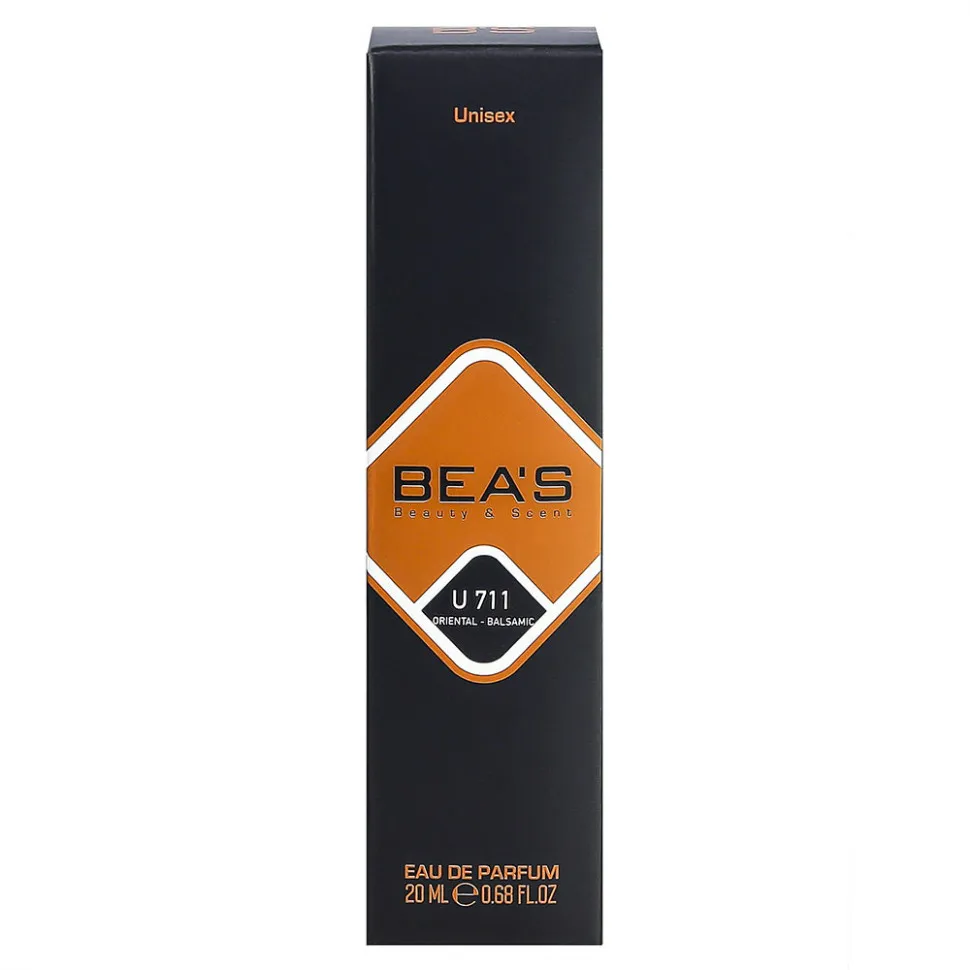 Парфюм BEA'S 20 ml U 711