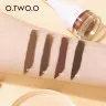 SC029-1 O.TWO.O Гель для бровей № 1 Coffee Color 5 g