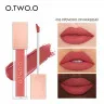 1017-08 O.TWO.O Матовый тинт для губ 5 g