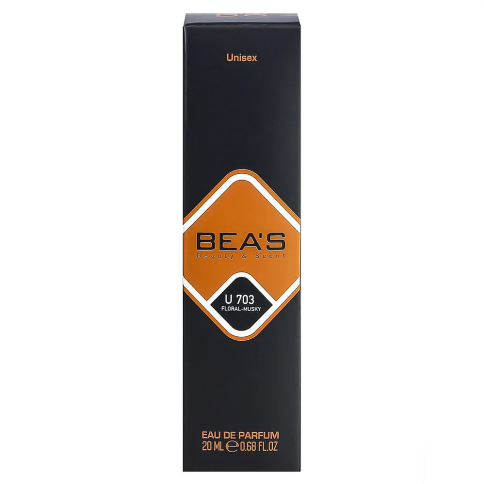 Парфюм BEA'S 20 ml U 703