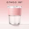 SN022 O.TWO.O Стеклянный стакан