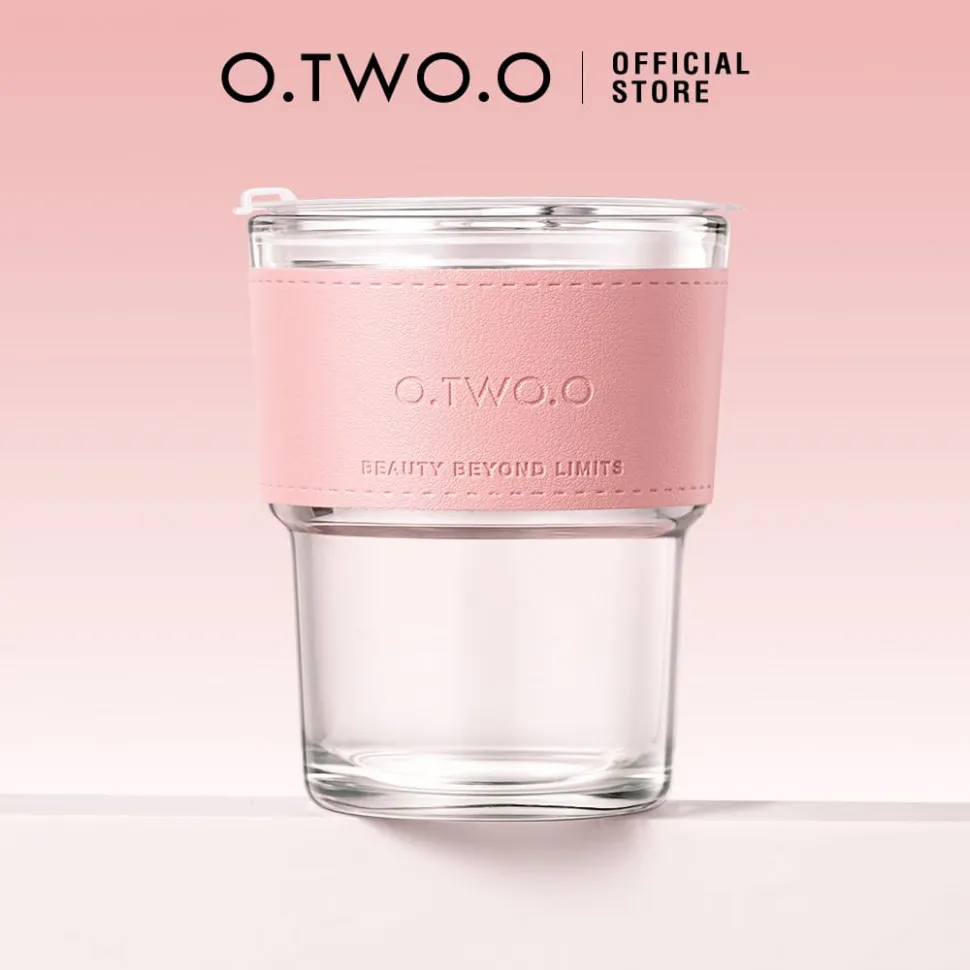 SN022 O.TWO.O Стеклянный стакан 500 ml