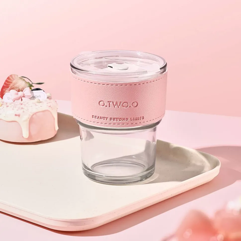 SN022 O.TWO.O Стеклянный стакан 500 ml