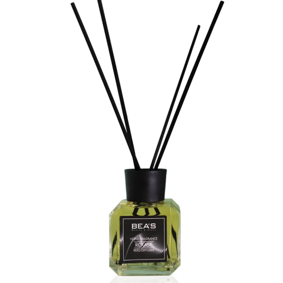 Ароматический диффузор BEA'S Rouge - Baccarat 540 120 ml