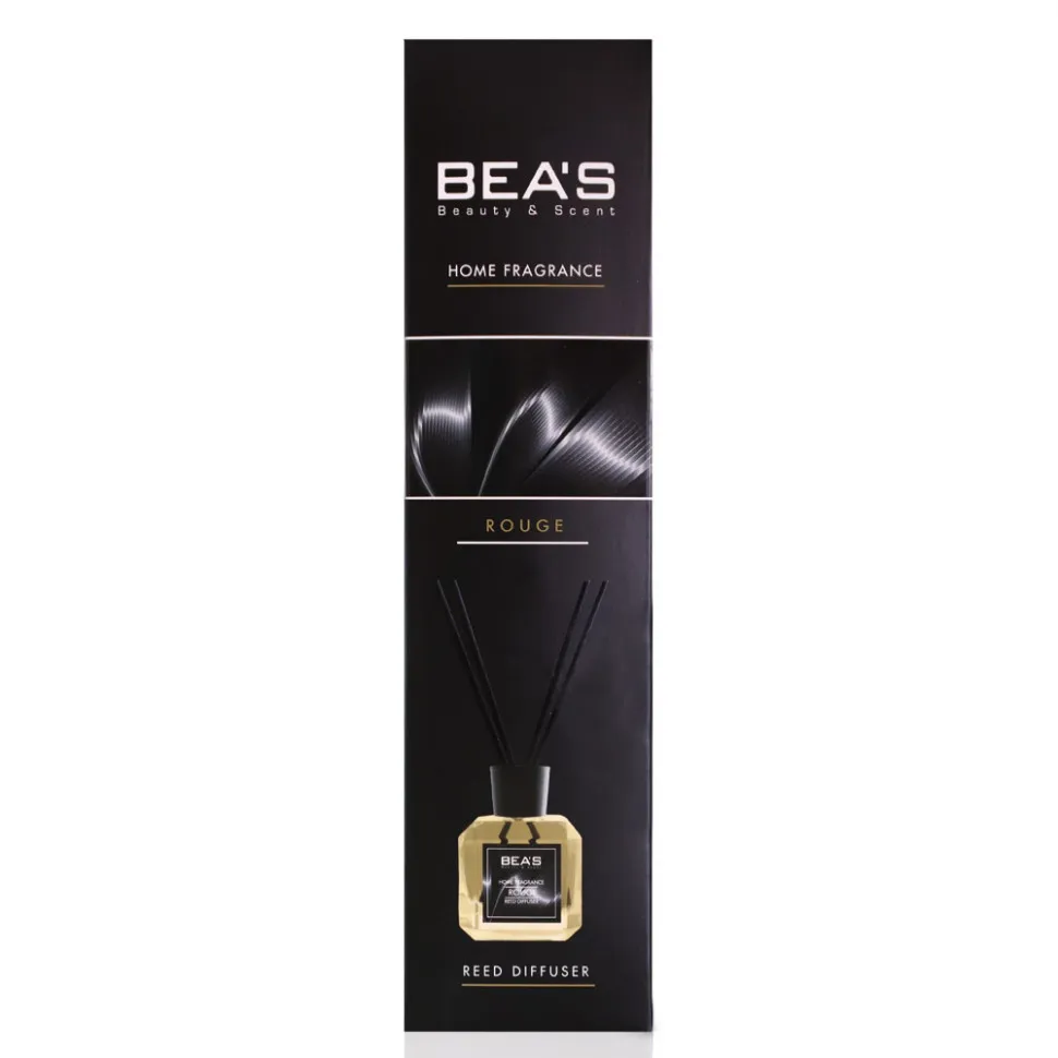 Ароматический диффузор BEA'S Rouge - Baccarat 540 120 ml